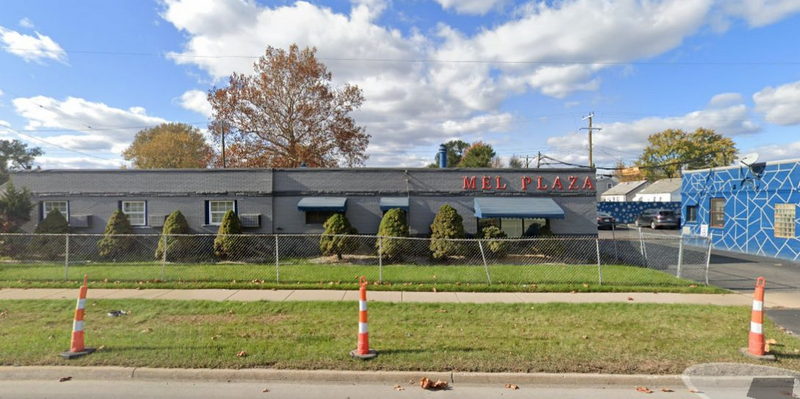 Mel Plaza Motel - From Web Listing